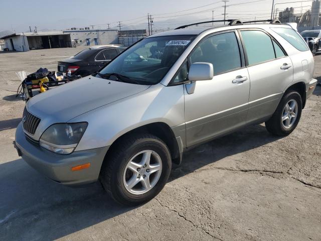 2000 LEXUS RX 300 2000 image