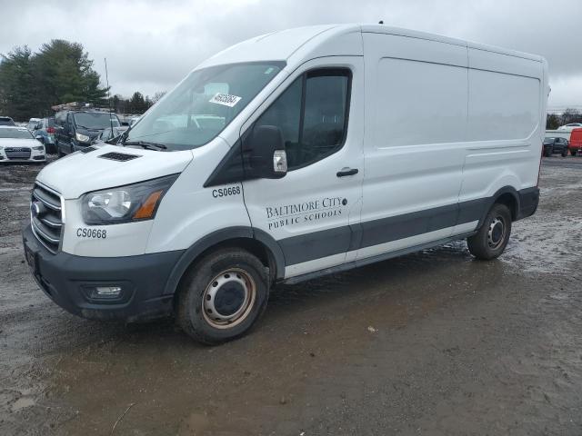 Image 1 of 2020 FORD TRANSIT T-250 2020 with VIN 1FTBR1C86LKB30668