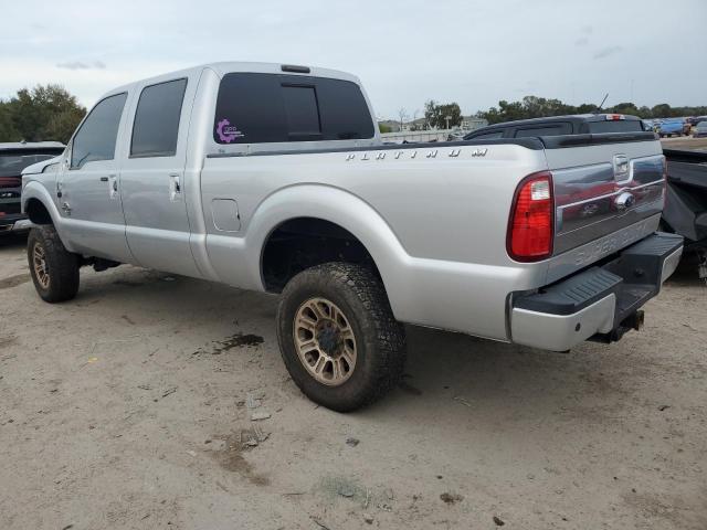 Image 2 of 2015 FORD F350 SUPER DUTY 2015 with VIN 1FT8W3BT5FEC86370