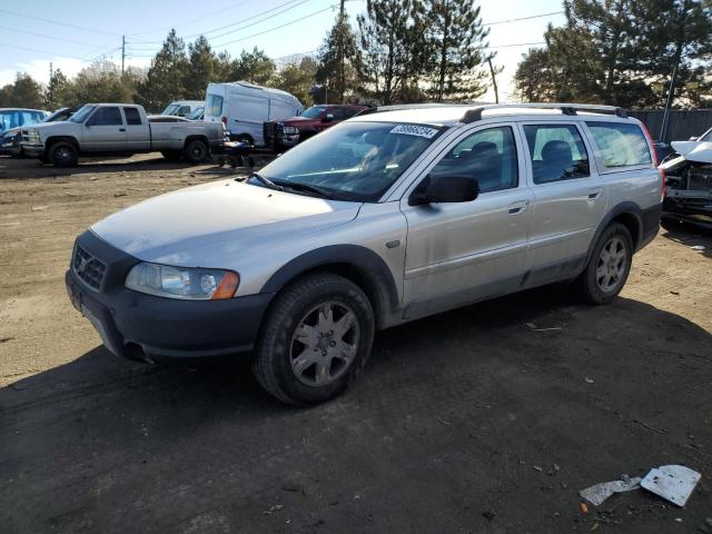 Obraz 2005 VOLVO XC70  2005