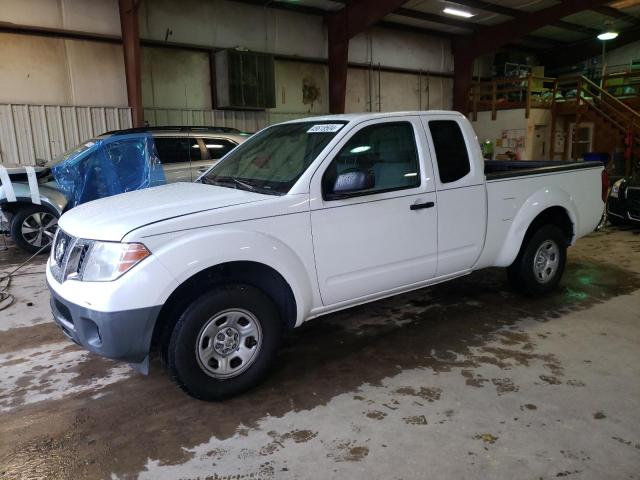 Obraz 1 z 2010 NISSAN FRONTIER KING CAB SE 2010 z VIN 1N6BD0CTXAC434555