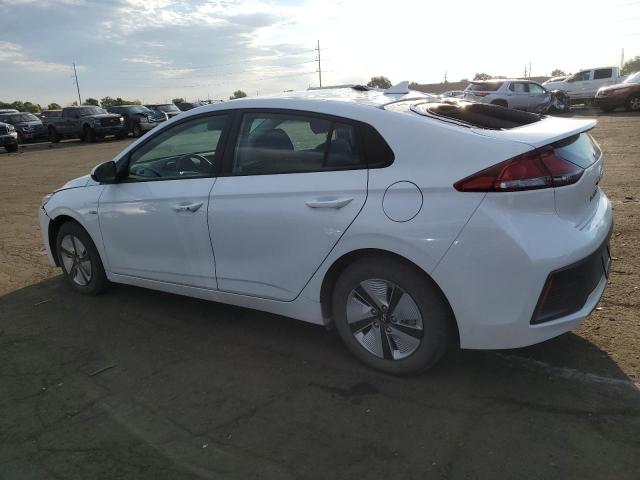 Obraz 2 z 2020 HYUNDAI IONIQ BLUE 2020 z VIN KMHC65LC1LU186543