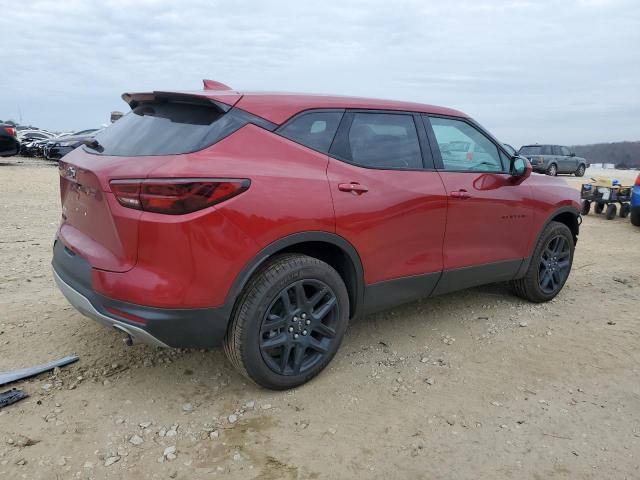 Изображение 3 2023 CHEVROLET BLAZER 2LT 2023 с VIN 3GNKBCR42PS174009