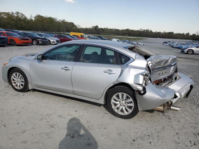 Image 2 of 2015 NISSAN ALTIMA 2.5 2015 with VIN 1N4AL3AP9FN354495