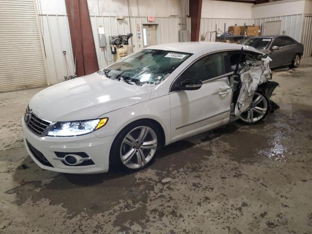Obraz 2016 VOLKSWAGEN CC BASE 2016