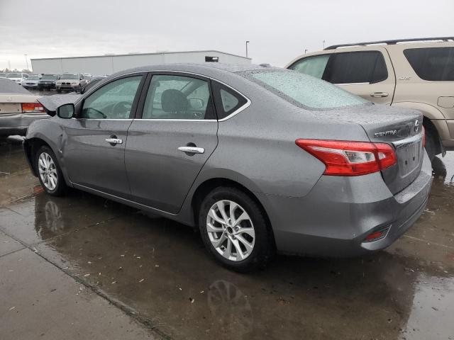 Image 2 of 2017 NISSAN SENTRA S 2017 with VIN 3N1AB7AP1HY309435