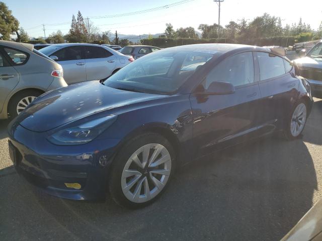 Изображение 2022 TESLA MODEL 3  2022