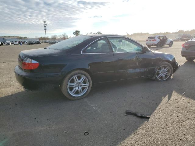 Image 3 of 2003 ACURA 3.2CL TYPE-S 2003 with VIN 19UYA42633A011146