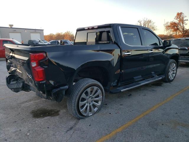 Obraz 3 z 2022 CHEVROLET SILVERADO LTD K1500 HIGH COUNTRY 2022 z VIN 1GCUYHEL2NZ144454