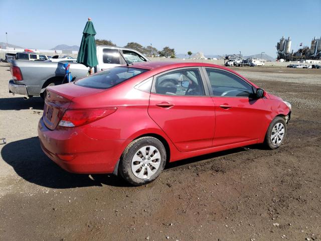 Obraz 3 z 2015 HYUNDAI ACCENT GLS 2015 z VIN KMHCT4AE9FU800105