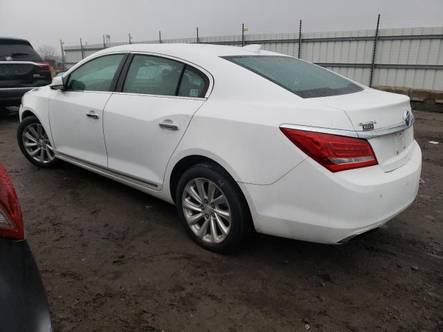 Изображение 2 2016 BUICK LACROSSE  2016 с VIN 1G4GB5G39GF116368