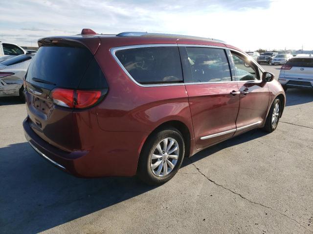 Изображение 3 2019 CHRYSLER PACIFICA TOURING L 2019 с VIN 2C4RC1BGXKR680609