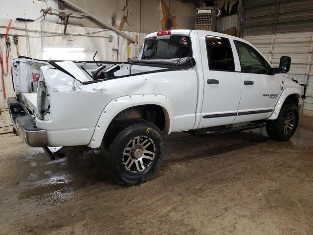 Image 3 of 2005 DODGE RAM 2500 ST 2005 with VIN 3D7KS28C45G848467