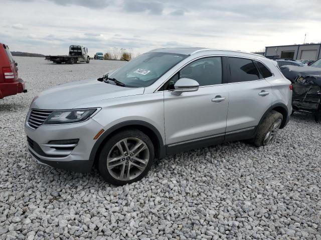 Obraz 2017 LINCOLN MKC RESERVE 2017