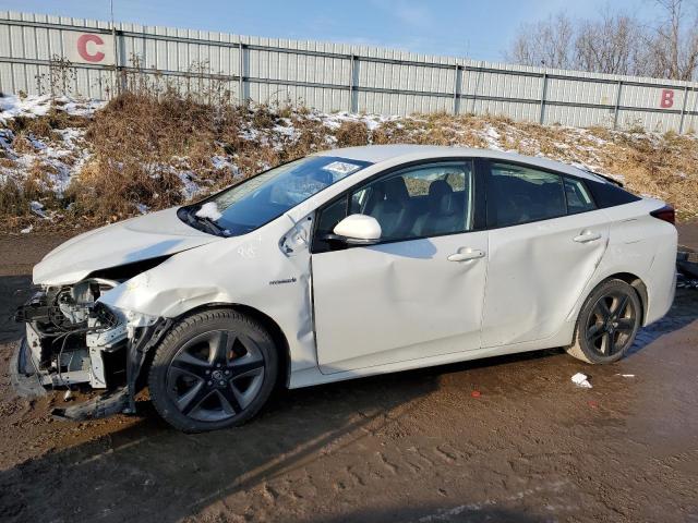 Obraz 2019 TOYOTA PRIUS  2019