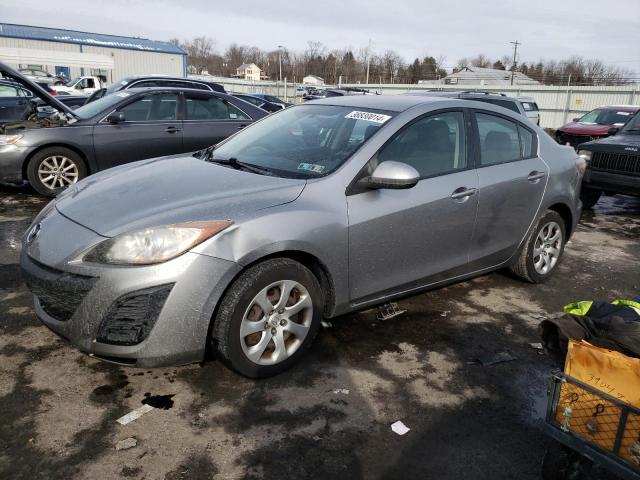 Obraz 2011 MAZDA 3 I 2011