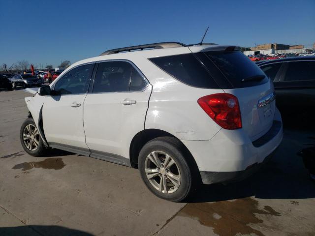 Obraz 2 z 2013 CHEVROLET EQUINOX LT 2013 z VIN 2GNALDEK9D1190508