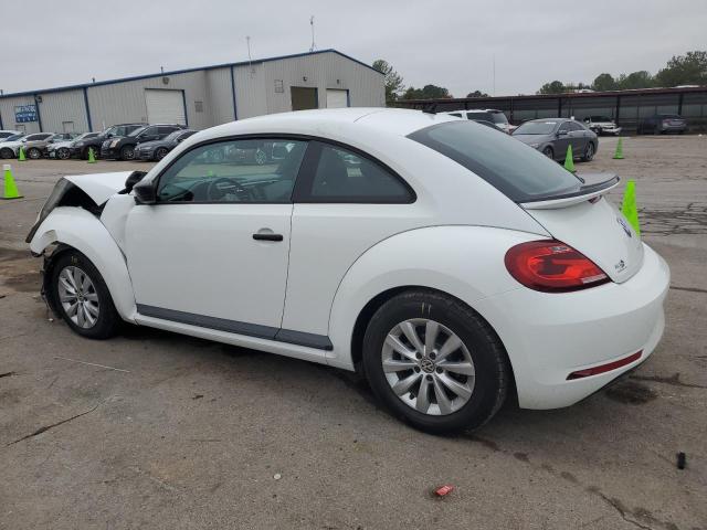 Изображение 2 2017 VOLKSWAGEN BEETLE 1.8T 2017 с VIN 3VWF17AT4HM603676