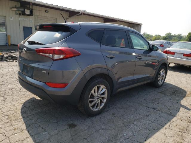 Image 3 of 2016 HYUNDAI TUCSON LIMITED 2016 with VIN KM8J3CA47GU101100