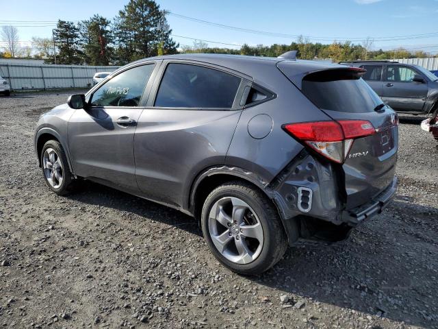 Image 2 of 2021 HONDA HR-V LX 2021 with VIN 3CZRU5H32MM715205