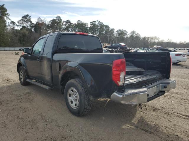 Image 2 of 2014 NISSAN FRONTIER S 2014 with VIN 1N6BD0CT4EN750804