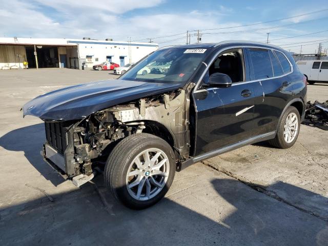 Obraz 1 z 2020 BMW X5 SDRIVE 40I 2020 z VIN 5UXCR4C07L9C03510