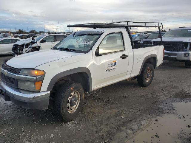 Изображение 2005 CHEVROLET COLORADO  2005
