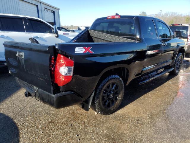 Изображение 3 2021 TOYOTA TUNDRA DOUBLE CAB SR/SR5 2021 с VIN 5TFRY5F16MX276743