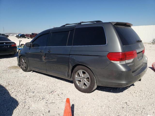 Image 2 of 2008 HONDA ODYSSEY TOURING 2008 with VIN 5FNRL38908B047822