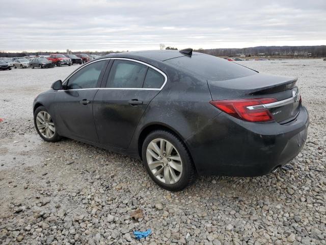 Изображение 2 2015 BUICK REGAL  2015 с VIN 2G4GK5EX6F9193745