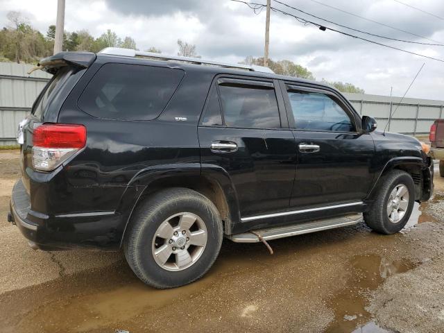 Obraz 3 z 2011 TOYOTA 4RUNNER SR5 2011 z VIN JTEZU5JRXB5028038