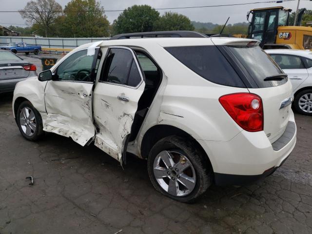 Изображение 2 2014 CHEVROLET EQUINOX LT 2014 с VIN 1GNALBEK1EZ113693