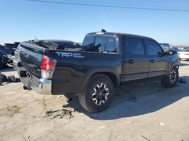 Obraz 3 z 2023 TOYOTA TACOMA DOUBLE CAB 2023 z VIN 3TMAZ5CN8PM201490