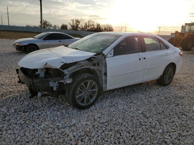 Obraz 1 z 2015 TOYOTA CAMRY LE 2015 z VIN 4T1BF1FK8FU891092