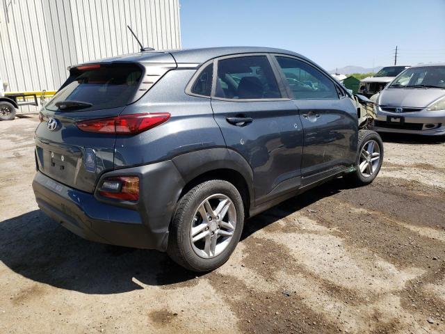 Image 3 of 2020 HYUNDAI KONA SE 2020 with VIN KM8K12AA4LU527136