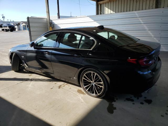 Obraz 2 z 2023 BMW 530XE  2023 z VIN WBA33AG07PCL22639