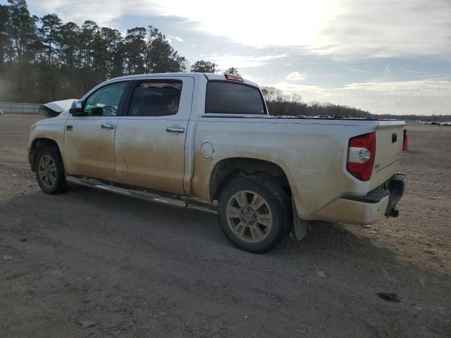 Изображение 2 2017 TOYOTA TUNDRA CREWMAX 1794 2017 с VIN 5TFAW5F13HX658088