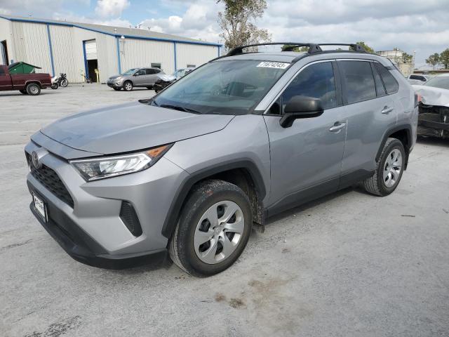 Изображение 1 2020 TOYOTA RAV4 LE 2020 с VIN 2T3H1RFV6LW084932