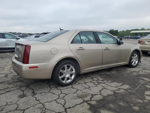 Image 3 of 2006 CADILLAC STS  2006 with VIN 1G6DW677560136819