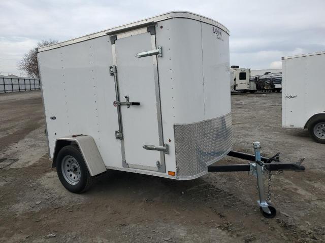 Image 1 of 2019 LOOK TRAILER 2019 with VIN 53BLTE817KF032878