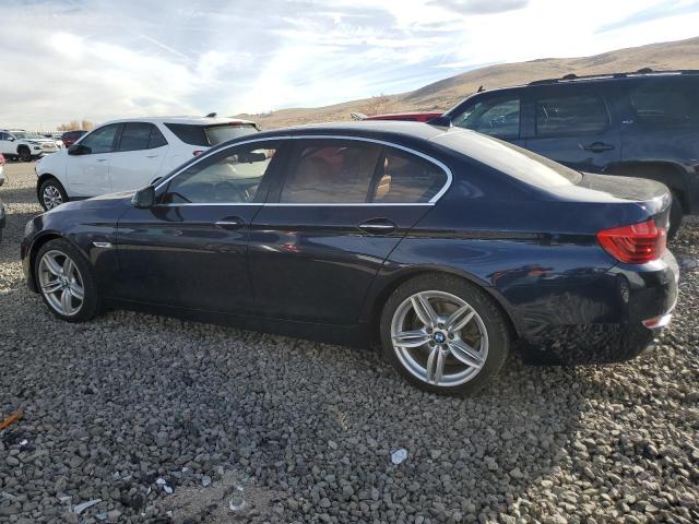 Image 2 of 2015 BMW 535 XI 2015 with VIN WBA5B3C5XFD543041