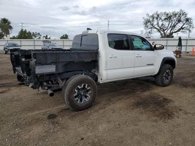 Obraz 3 z 2023 TOYOTA TACOMA DOUBLE CAB 2023 z VIN 3TMAZ5CN3PM201624