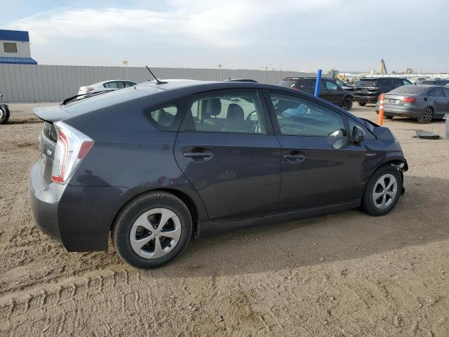 Image 3 of 2015 TOYOTA PRIUS  2015 with VIN JTDKN3DUXF1930838