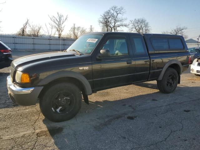 2003 FORD RANGER SUPER CAB 2003 image