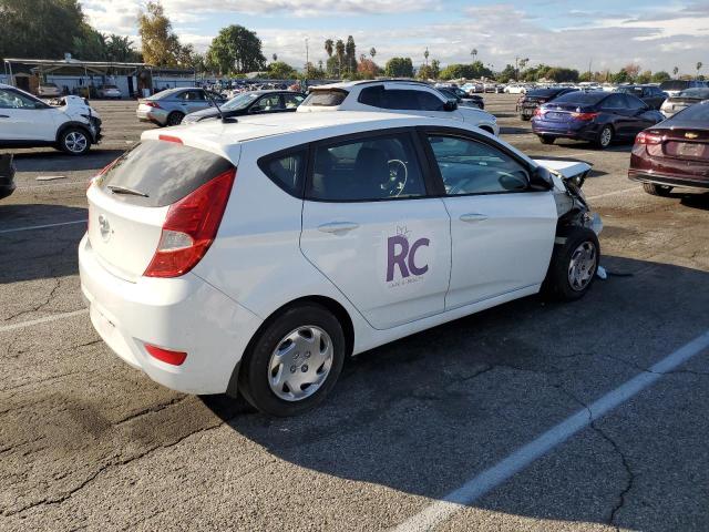 Obraz 3 z 2017 HYUNDAI ACCENT SE 2017 z VIN KMHCT5AE0HU350479