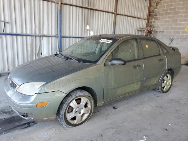 2005 FORD FOCUS ZX4 2005 image