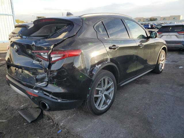Obraz 3 z 2018 ALFA ROMEO STELVIO SPORT 2018 z VIN ZASFAKPN7J7C23205