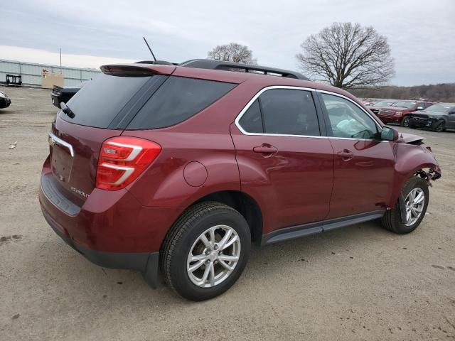Изображение 3 2016 CHEVROLET EQUINOX LT 2016 с VIN 2GNFLFEK7G6168824