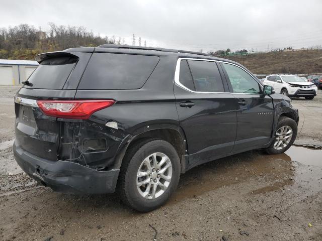 Изображение 3 2021 CHEVROLET TRAVERSE LT 2021 с VIN 1GNEVHKW8MJ198115