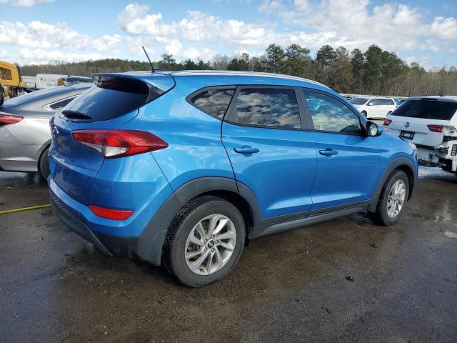 Obraz 3 z 2016 HYUNDAI TUCSON LIMITED 2016 z VIN KM8J33A42GU058141